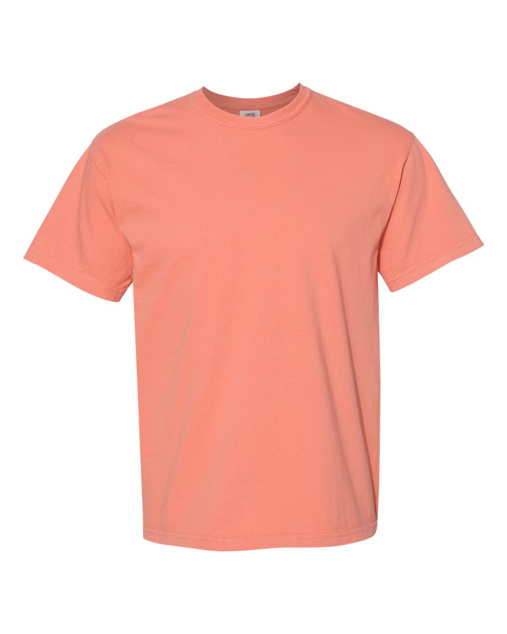 Comfort Colors ® Adult Heavyweight T-Shirt - Terracotta
