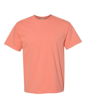 Comfort Colors ® Adult Heavyweight T-Shirt - Terracotta