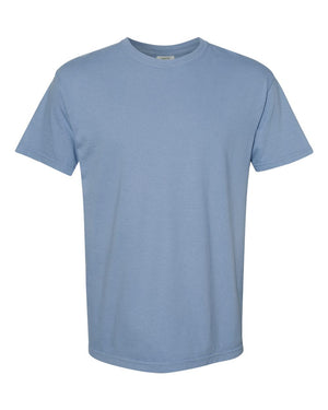 Comfort Colors ® Adult Heavyweight T-Shirt - Washed Denim