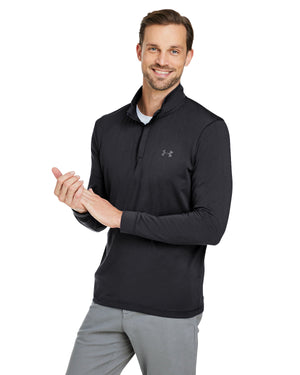 Under Armour Men's Playoff Quarter-Zip