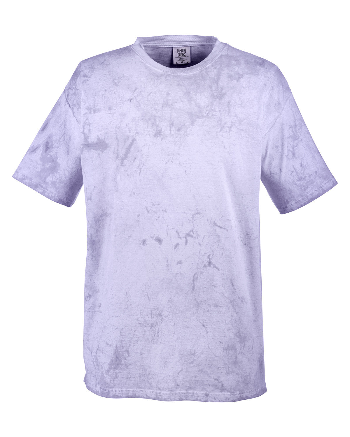 Comfort Colors Adult Heavyweight Color Blast T-Shirt - Shirt