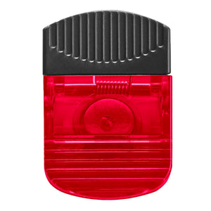 WIDE RECTANGLE CLIP