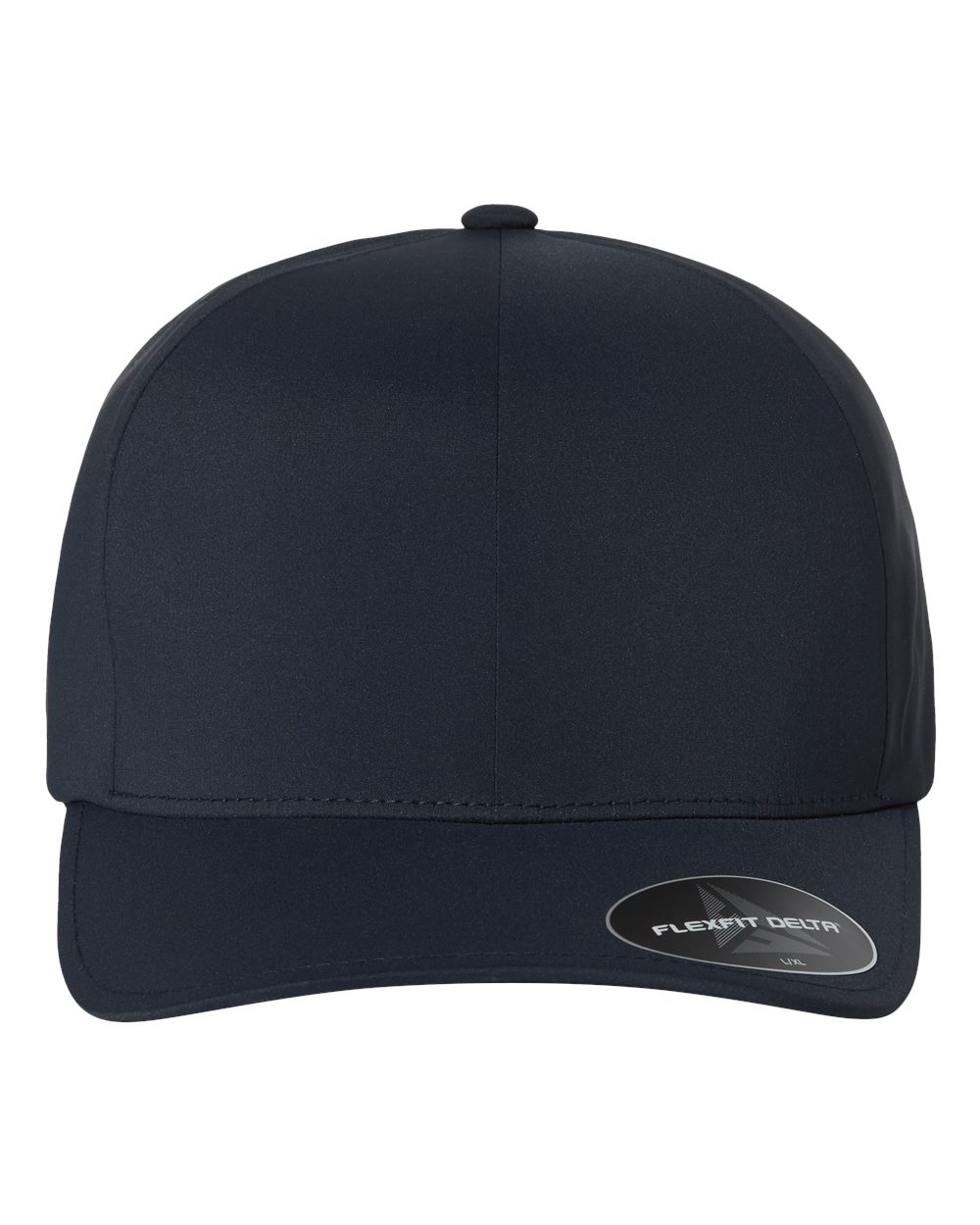 Flexfit Adult Delta X-Cap