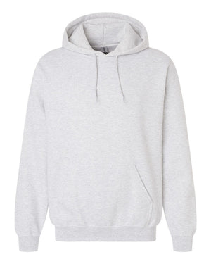 Gildan Heavy Blend™ 13.3 oz. Hood - Ash