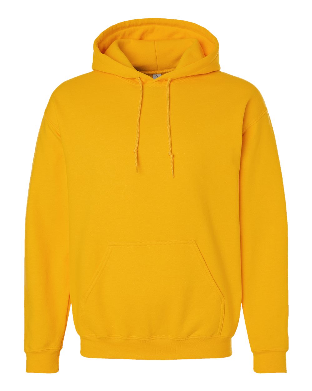 Gildan Heavy Blend™ 13.3 oz. Hood - Gold