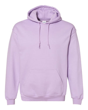 Gildan Heavy Blend™ 13.3 oz. Hood - Orchid