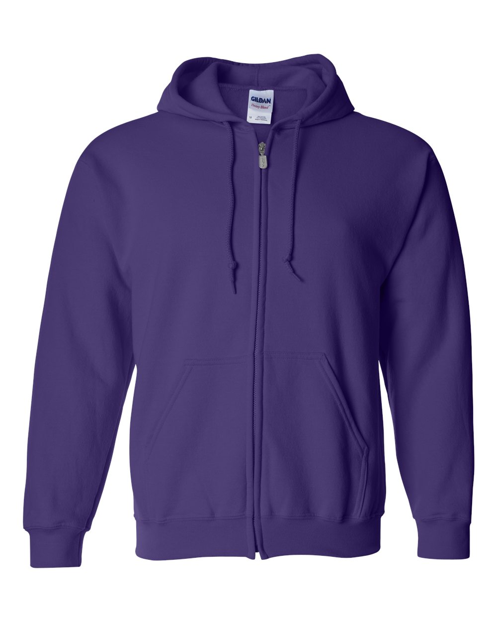 Gildan Heavy Blend™ 13.3 oz. Full-Zip Hood