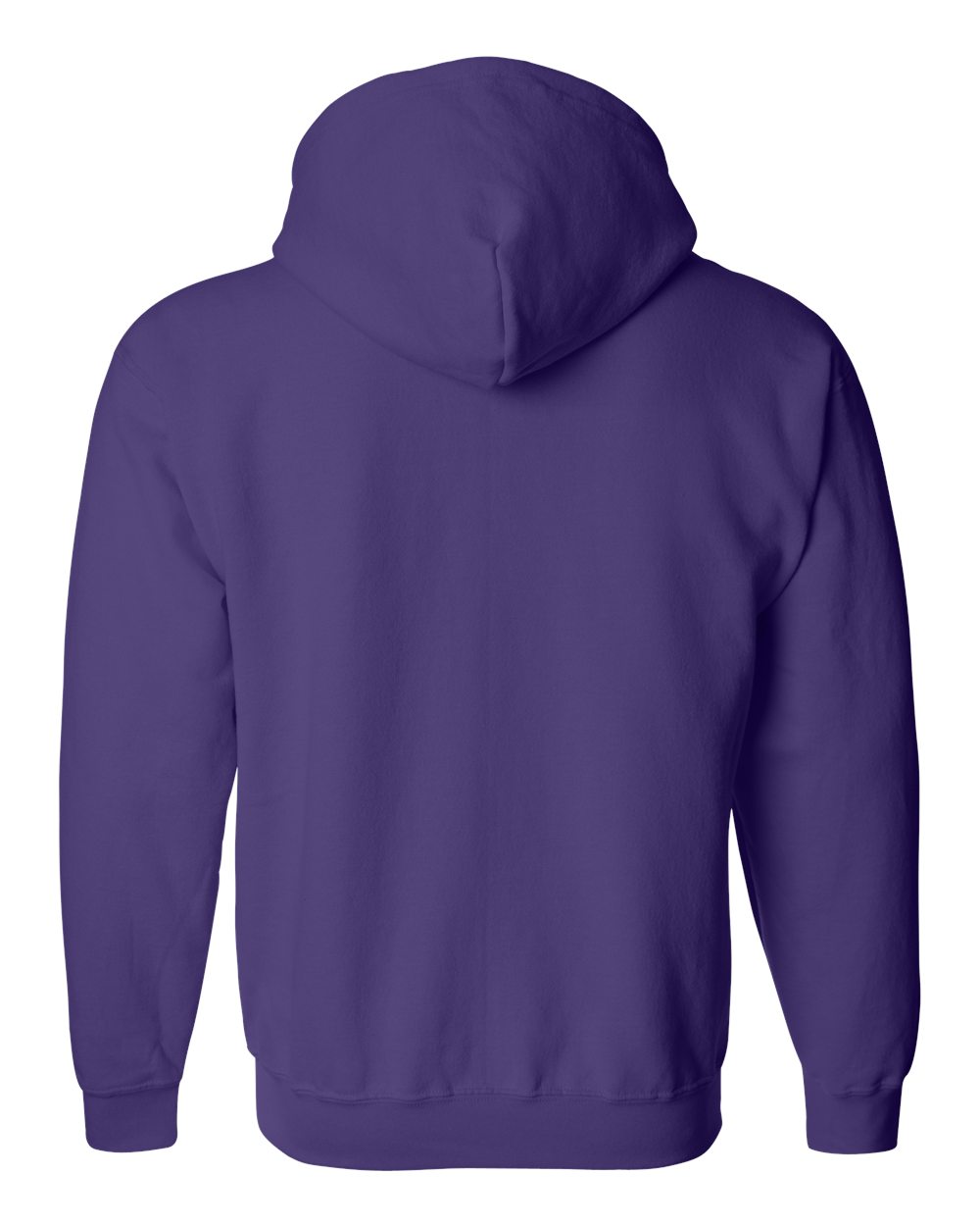 Gildan Heavy Blend™ 13.3 oz. Full-Zip Hood