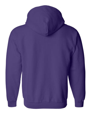 Gildan Heavy Blend™ 13.3 oz. Full-Zip Hood