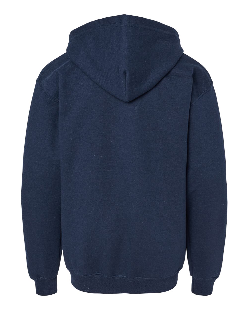 Gildan Youth Heavy Blend™ Youth Full-Zip Hooded Sweatshirt