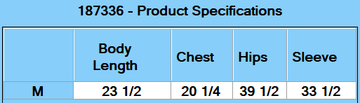 Spyder Ladies' Insulated Puffer Jacket - Specs