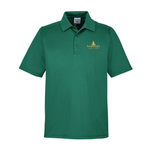 Men's Zone Performance Polo - TT51