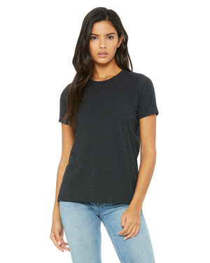 Bella + Canvas Ladies' Relaxed Triblend T-Shirt