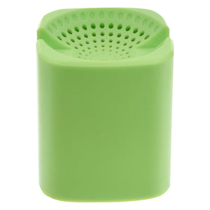 Coliseum Wireless Speaker - Lime Green