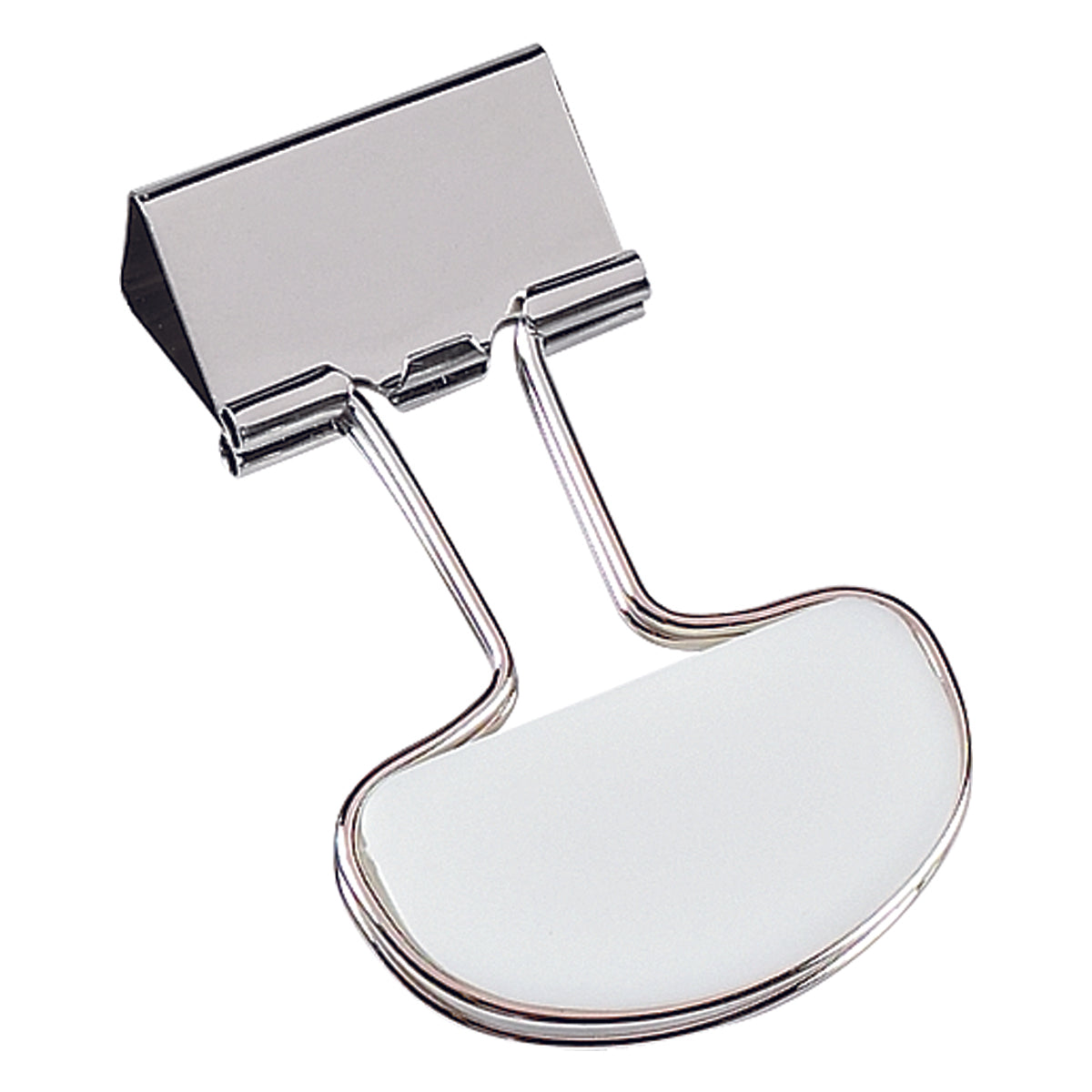 Binder Flip Clip