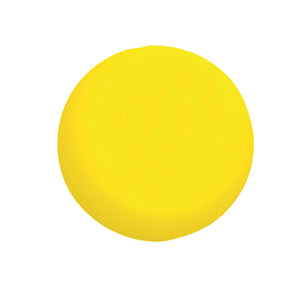 Ball Stress Reliever - Yellow