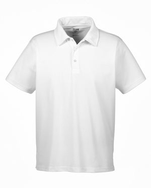 Team 365 Men's Command Snag Protection Polo