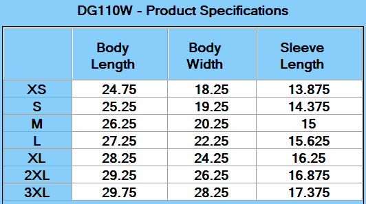 Devon & Jones CrownLux Performance® Ladies' Windsor Welded Polo