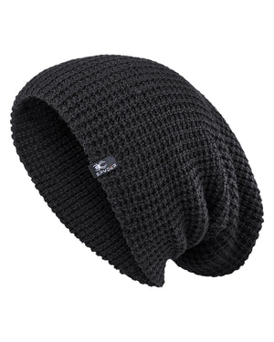 Spyder Adult Vertex Knit Beanie