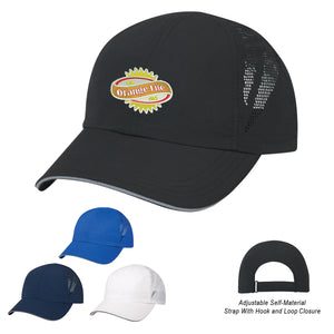 Sports Performance Sandwich Cap