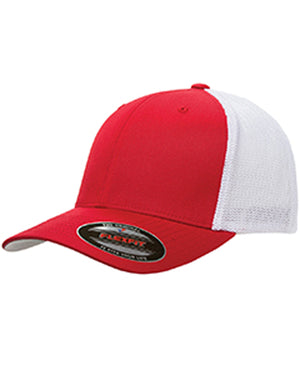 Flexfit Adult Trucker Cap