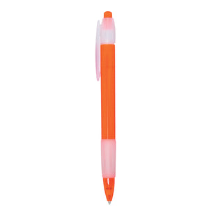 Radiant Pen - Frost Orange