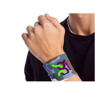 Antimicrobial Wristband - CM1089