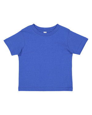 Rabbit Skins Infant Fine Jersey T-Shirt