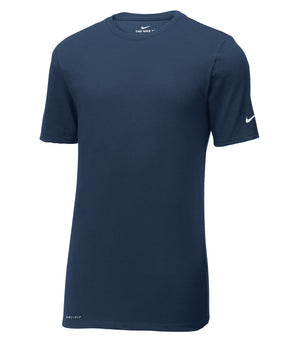 Nike Dri-Fit Cotton/Poly Tee