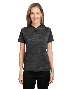 Spyder Ladies' Mission Blade Collar Polo