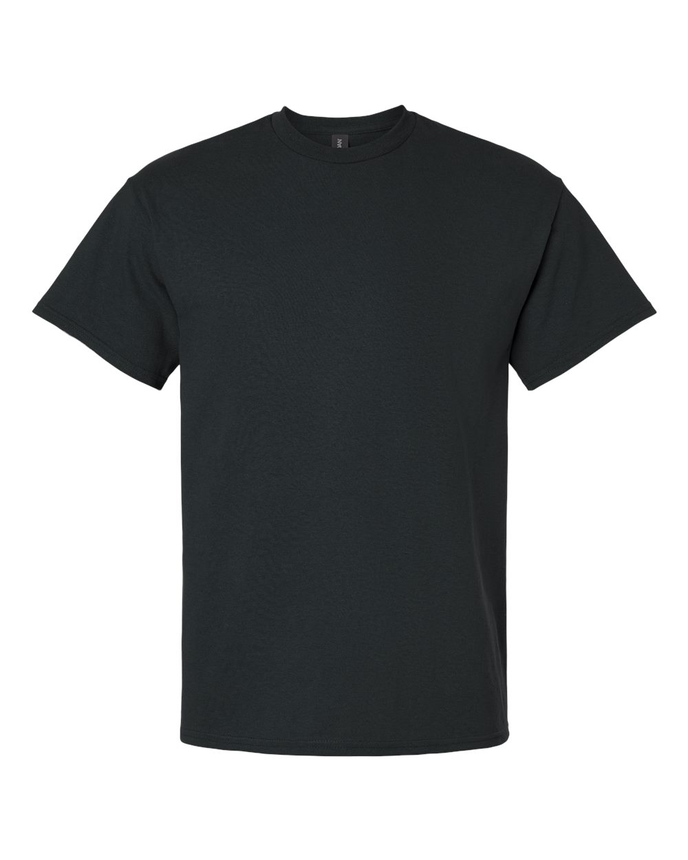 Gildan Adult Ultra Cotton® T-Shirt - Black
