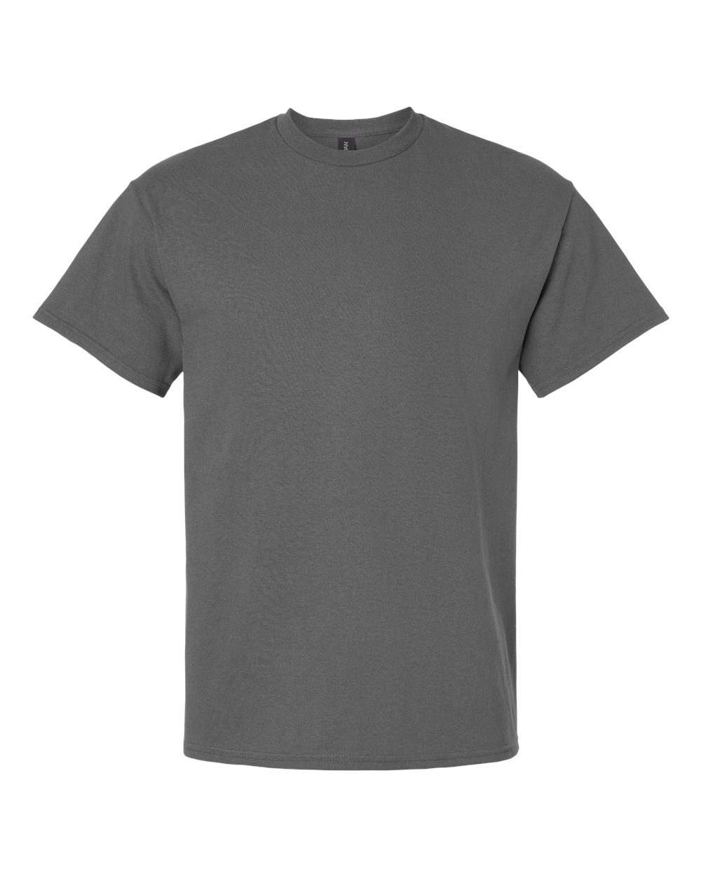 Gildan Adult Ultra Cotton® T-Shirt - Charcoal