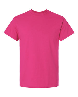 Gildan Adult Ultra Cotton® T-Shirt - Heliconia