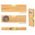 Bamboo Level With Bottle Opener