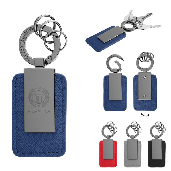 Ladder Key Chain Menu