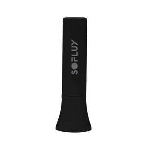 2-In-1 Rechargeable Flashlight and Lamp