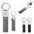 Smith rPET Key Tag