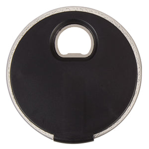 LED Light Up Coaster - Black