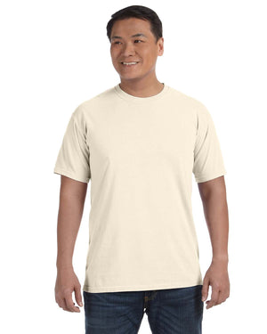 Comfort Colors Adult Heavyweight T-Shirt