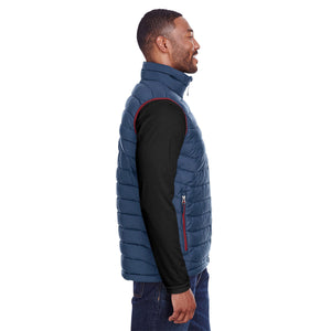 Men's Powder Lite™ Vest - Side