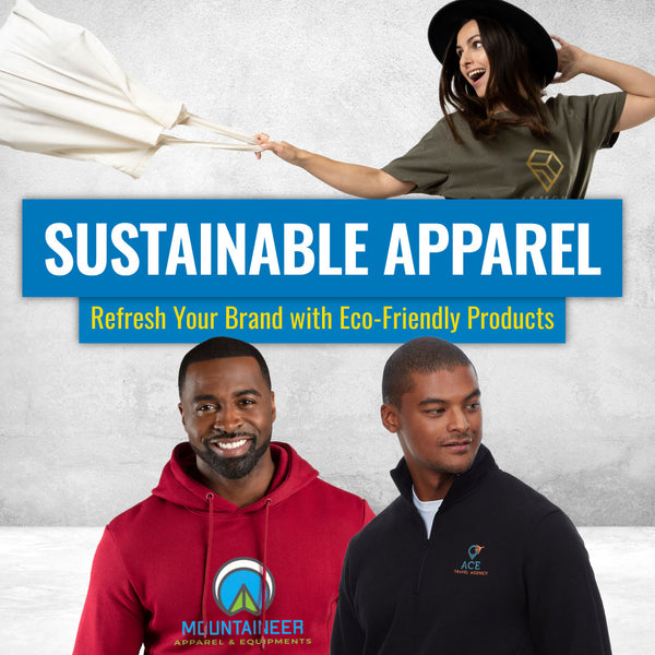 Sustainable Apparel