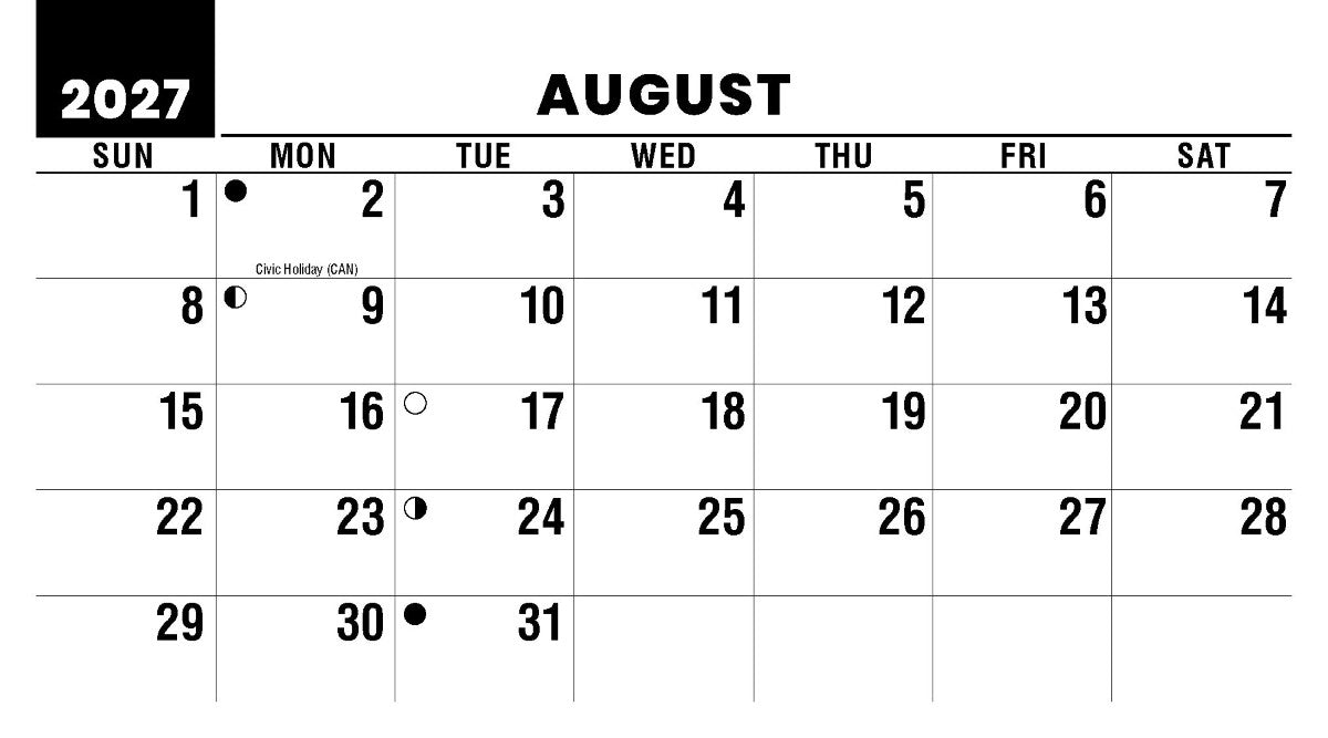 Motivation 2027 Promotional Desk Calendar