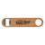 Large Wood Bottle Opener
