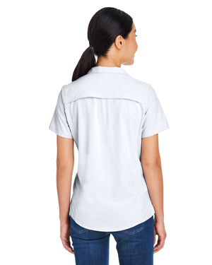 Core365 Ladies' Ultra UVP® Marina Shirt