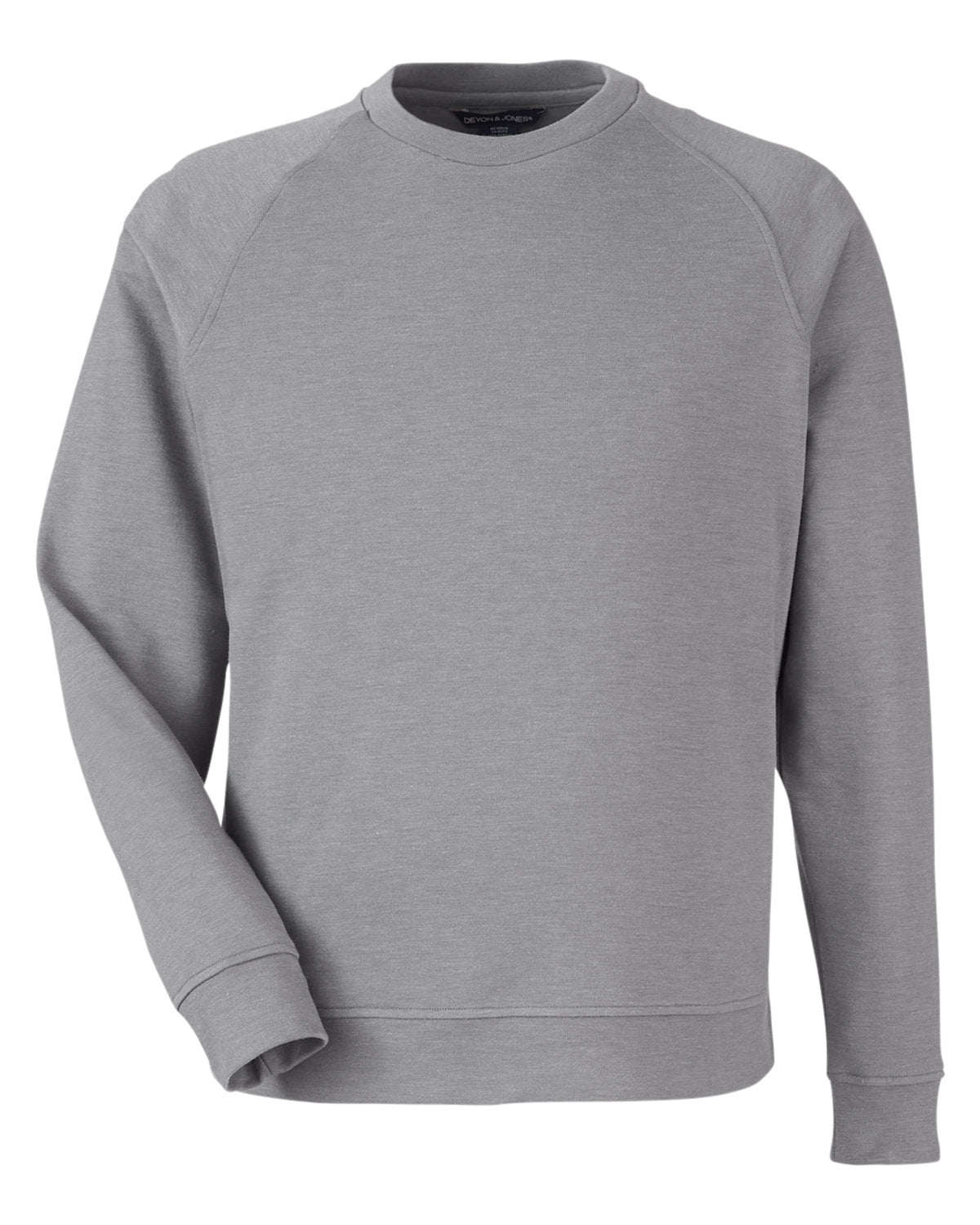 Devon & Jones New Classics® Men's Charleston Pullover