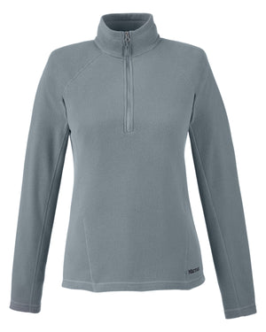 Marmot Ladies' Rocklin Fleece Half-Zip