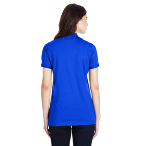 Ladies' Corporate Performance Polo 2.0 - Back