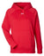 Under Armour Ladies' Rival Fleece Hooded Sweatshirt