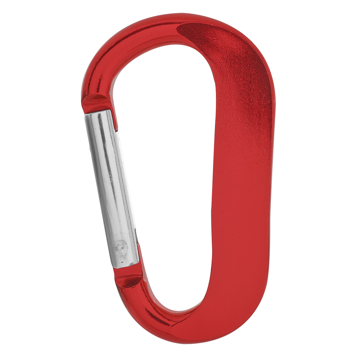 ANDERS CARABINER - Red