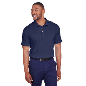 Men's Fusion Polo - 596920 - Peacoat